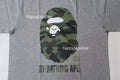 A BATHING APE 1ST CAMO BY BATHING APE TEE