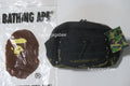 A BATHING APE BAPE KIDS BAPE WAIST BAG