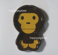 A BATHING APE BABY MILO ASHTRAY