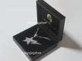 A BATHING APE STA NECKLACE