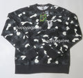 A BATHING APE CITY CAMO LARGE APE HEAD CREWNECK