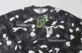 A BATHING APE CITY CAMO LARGE APE HEAD CREWNECK