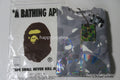 A BATHING APE CITY CAMO SHARK CREWNECK