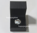 A BATHING APE APE HEAD RING SV925