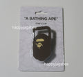 A BATHING APE COLOR CAMO NYC LOGO MESH CAP