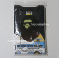 A BATHING APE JAPAN CULTURE APE HEAD TEE