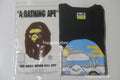 A BATHING APE JAPAN CULTURE APE HEAD TEE