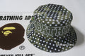 A BATHING APE BAPE x JOSHUA VIDES BUCKET HAT