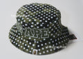 A BATHING APE BAPE x JOSHUA VIDES BUCKET HAT