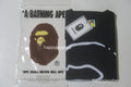 A BATHING APE JOSHUA VIDES APE HEAD TEE