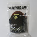 A BATHING APE BAPE x JOSHUA VIDES MINI SHOULDER BAG