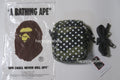 A BATHING APE BAPE x JOSHUA VIDES MINI SHOULDER BAG