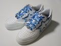 A BATHING APE BAPE STA ICON ABC CAMO