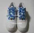 A BATHING APE BAPE STA ICON ABC CAMO