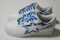 A BATHING APE BAPE STA ICON ABC CAMO