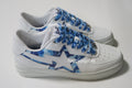 A BATHING APE BAPE STA ICON ABC CAMO