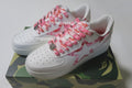 A BATHING APE BAPE STA ICON ABC CAMO