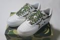 A BATHING APE BAPE STA ICON ABC CAMO