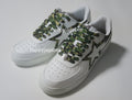 A BATHING APE BAPE STA ICON ABC CAMO