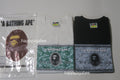 A BATHING APE ONLINE EXCLUSIVE BAPE ONLINE CARD TEE