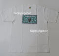 A BATHING APE ONLINE EXCLUSIVE BAPE ONLINE CARD TEE