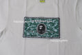 A BATHING APE ONLINE EXCLUSIVE BAPE ONLINE CARD TEE