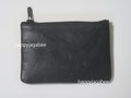 A BATHING APE SOLID CAMO LEATHER WALLET #2