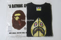 A BATHING APE COLOR CAMO CLASSIC MILO SHARK TEE