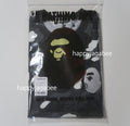 A BATHING APE CITY CAMO LARGE APE HEAD TEE