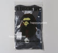 A BATHING APE CITY CAMO LARGE APE HEAD POLO ( RELAXED FIT )