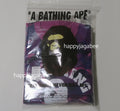 A BATHING APE COLOR CAMO COLLEGE CREWNECK