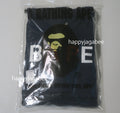 A BATHING APE BAPE FULL ZIP HOODIE -ONLINE EXCLUSIVE-