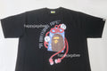 A BATHING APE JAPANESE TRADITIONAL CHARM TEE