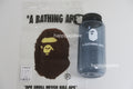 A BATHING APE BAPE x NALGEN 1.0L TRITAN