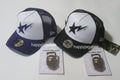 A BATHING APE NEW ERA 9FORTY STA CAP