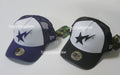 A BATHING APE NEW ERA 9FORTY STA CAP