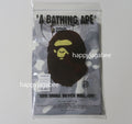 A BATHING APE CITY CAMO LARGE APE HEAD TEE