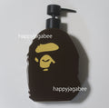 A BATHING APE APE HEAD SOAP DISPENSER