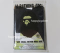 A BATHING APE A RISING BAPE PHOTO TEE