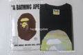 A BATHING APE A RISING BAPE PHOTO TEE