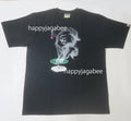 A BATHING APE MOSQUITO COIL APE HEAD TEE