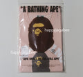 A BATHING APE Ladies' COLLEGE TEE