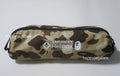 A BATHING APE BAPE x HELINOX COLOR CAMO TABLE ONE HARD TOP