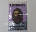 A BATHING APE ONLINE EXCLUSIVE BAPE ONLINE CARD TEE