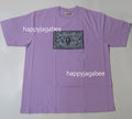 A BATHING APE ONLINE EXCLUSIVE BAPE ONLINE CARD TEE