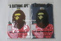 A BATHING APE Ladies' BAPE STRAWBERRY TEE