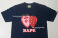 A BATHING APE Ladies' BAPE STRAWBERRY TEE