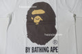 A BATHING APE Ladies' BY BATHING APE TEE