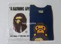 A BATHING APE MILO ON APE HEAD TEE