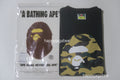 A BATHING APE 1ST CAMO BY BATHING APE TEE